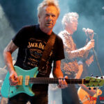 No Time To Lose Tour 2019: Wild Romance